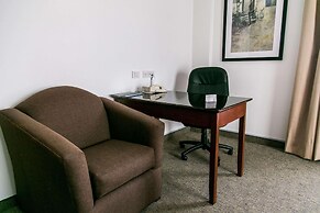 Radisson Poliforum Plaza Hotel Leon