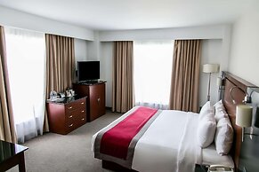 Radisson Poliforum Plaza Hotel Leon