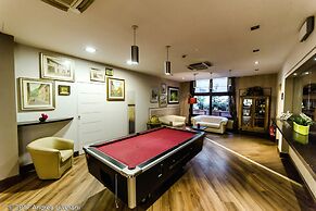 Hotel Donatello Imola