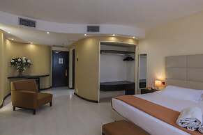 Hotel Donatello Imola