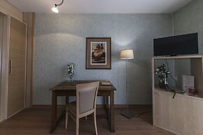 Hotel Donatello Imola