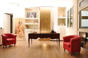 Hotel Donatello Imola
