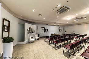 Hotel Donatello Imola