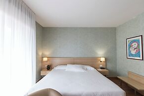 Hotel Donatello Imola