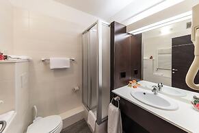 Hotel Donatello Imola