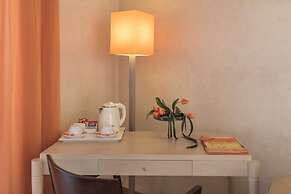 Hotel Donatello Imola