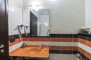 Hotel Donatello Imola