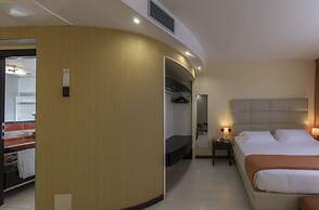 Hotel Donatello Imola