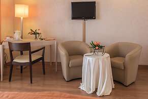 Hotel Donatello Imola