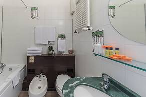 Hotel Donatello Imola