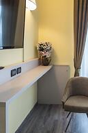 Hotel Donatello Imola