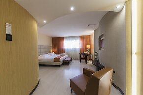 Hotel Donatello Imola