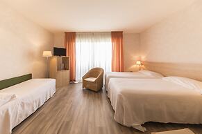 Hotel Donatello Imola
