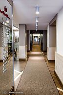 Hotel Donatello Imola