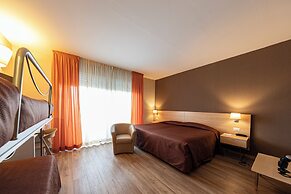 Hotel Donatello Imola