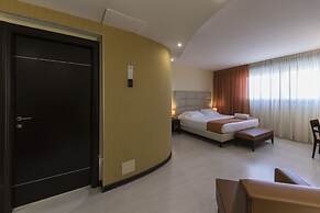Hotel Donatello Imola