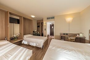 Hotel Donatello Imola