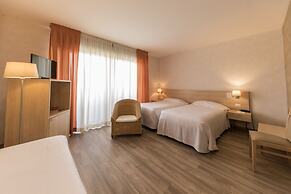 Hotel Donatello Imola
