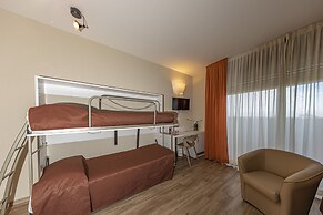 Hotel Donatello Imola