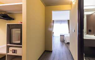 Hotel Donatello Imola