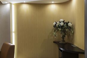 Hotel Donatello Imola