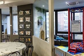 Hotel Donatello Imola