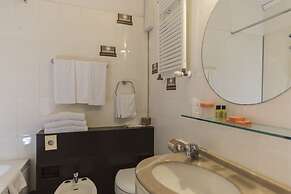 Hotel Donatello Imola