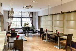 Hotel Donatello Imola