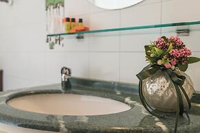 Hotel Donatello Imola