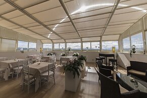 Hotel Donatello Imola
