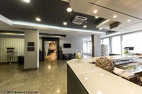 Hotel Donatello Imola
