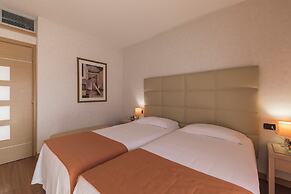 Hotel Donatello Imola