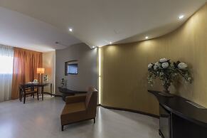 Hotel Donatello Imola