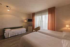 Hotel Donatello Imola