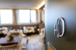 Hotel Donatello Imola