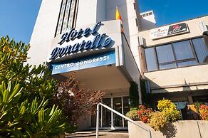 Hotel Donatello Imola