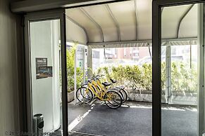 Hotel Donatello Imola