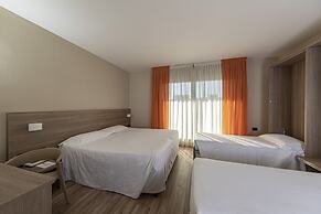 Hotel Donatello Imola