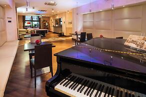 Hotel Donatello Imola