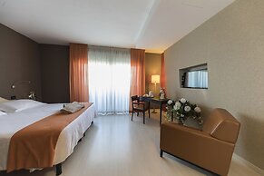 Hotel Donatello Imola