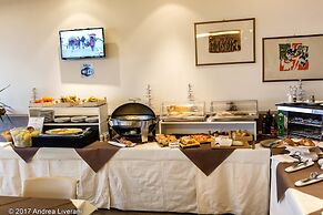 Hotel Donatello Imola