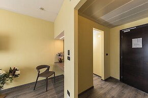 Hotel Donatello Imola