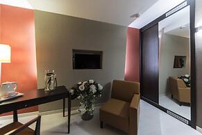 Hotel Donatello Imola