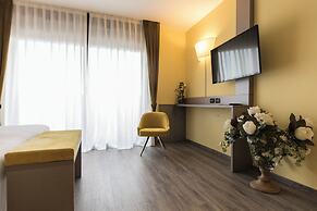Hotel Donatello Imola