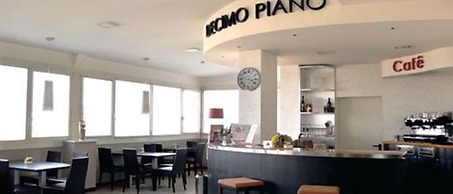 Hotel Donatello Imola
