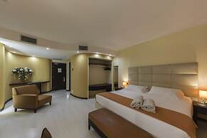 Hotel Donatello Imola