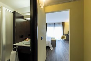 Hotel Donatello Imola