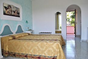 Hotel Ristorante Borgo La Tana