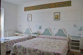 Hotel Ristorante Borgo La Tana