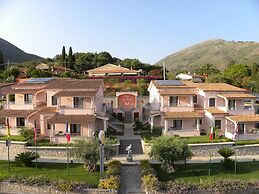 Hotel Ristorante Borgo La Tana